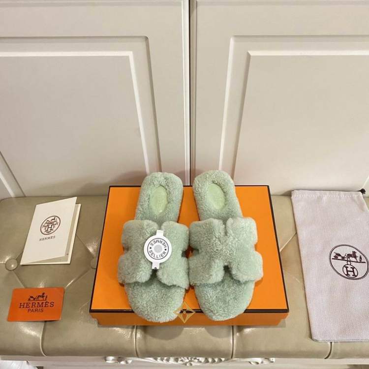 Picture of Hermes Shoes _SKUHermessz35-42whf090111156